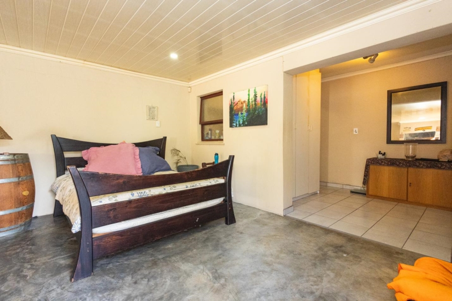 3 Bedroom Property for Sale in Zoo Park Western Cape